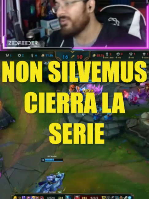 @ZedFeeder