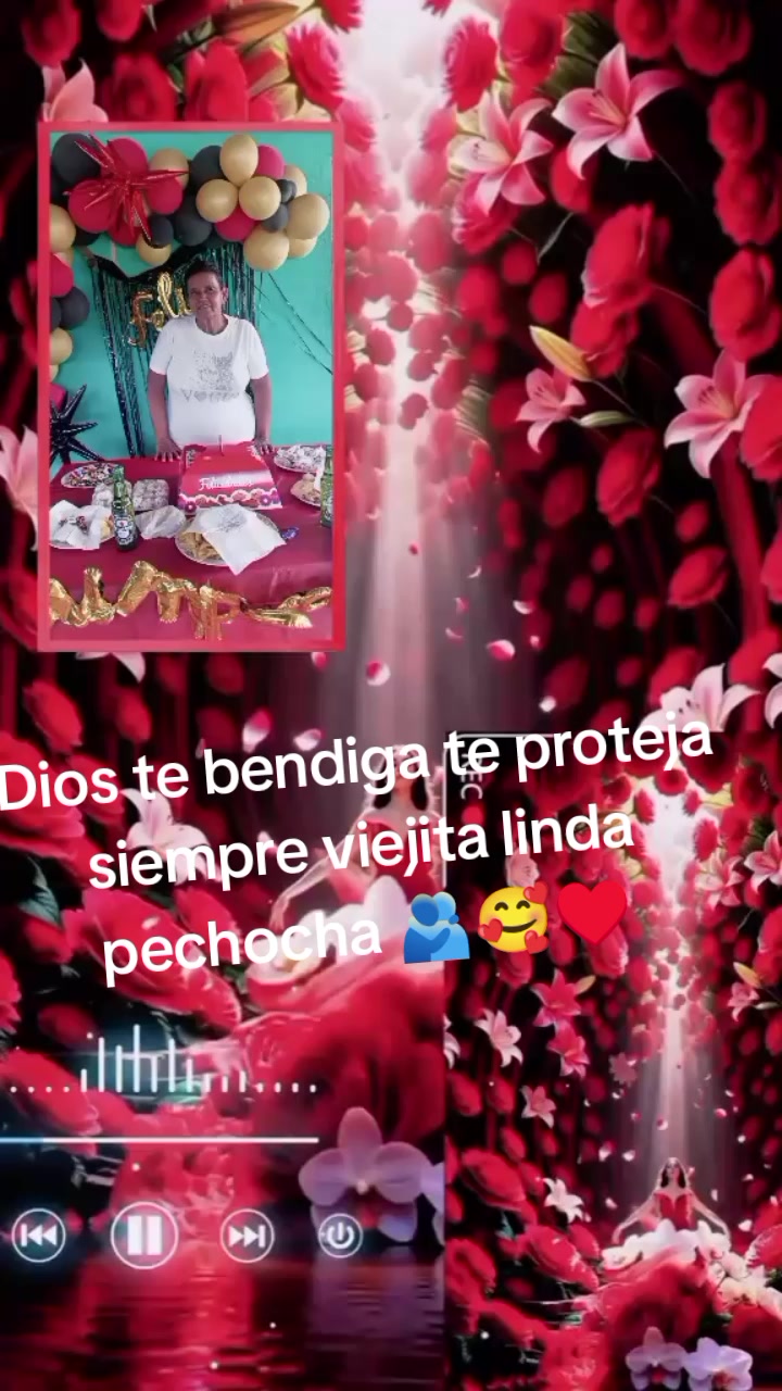 @Rocio Alvarado