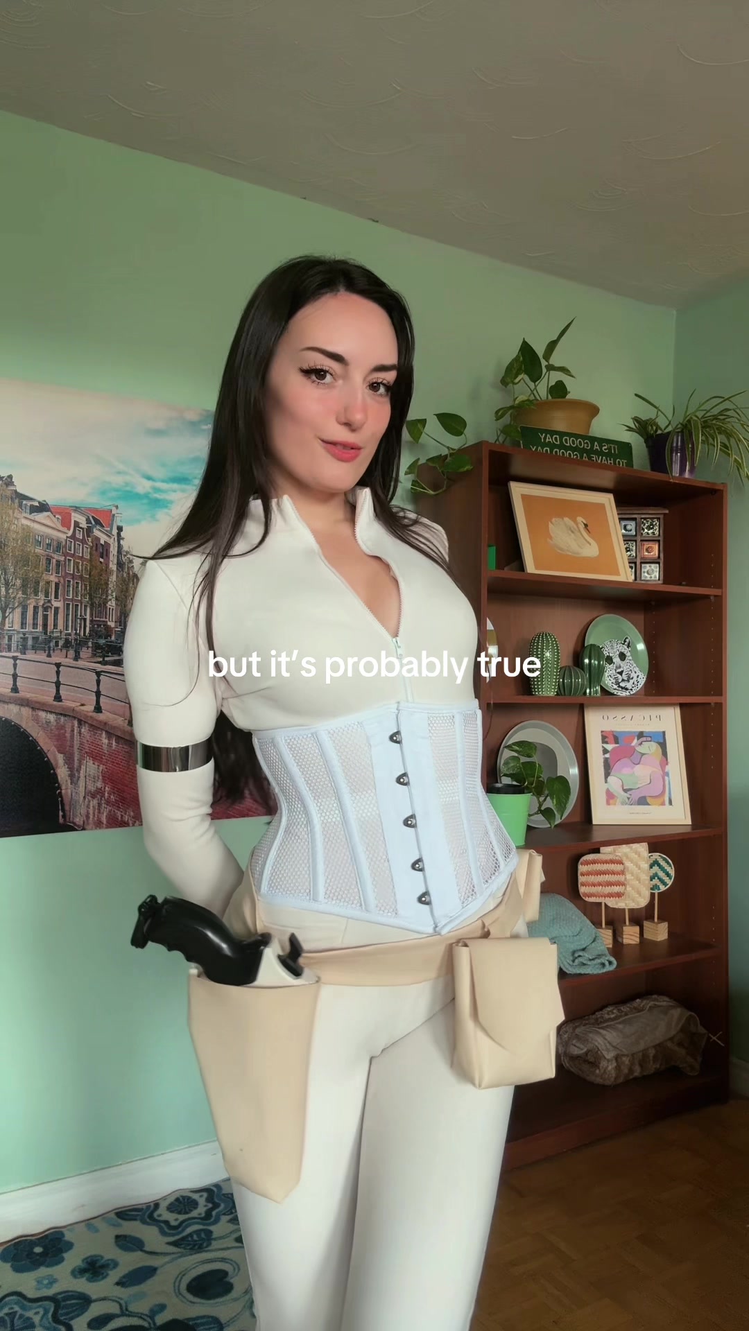 @Cierracosplay🎃✨