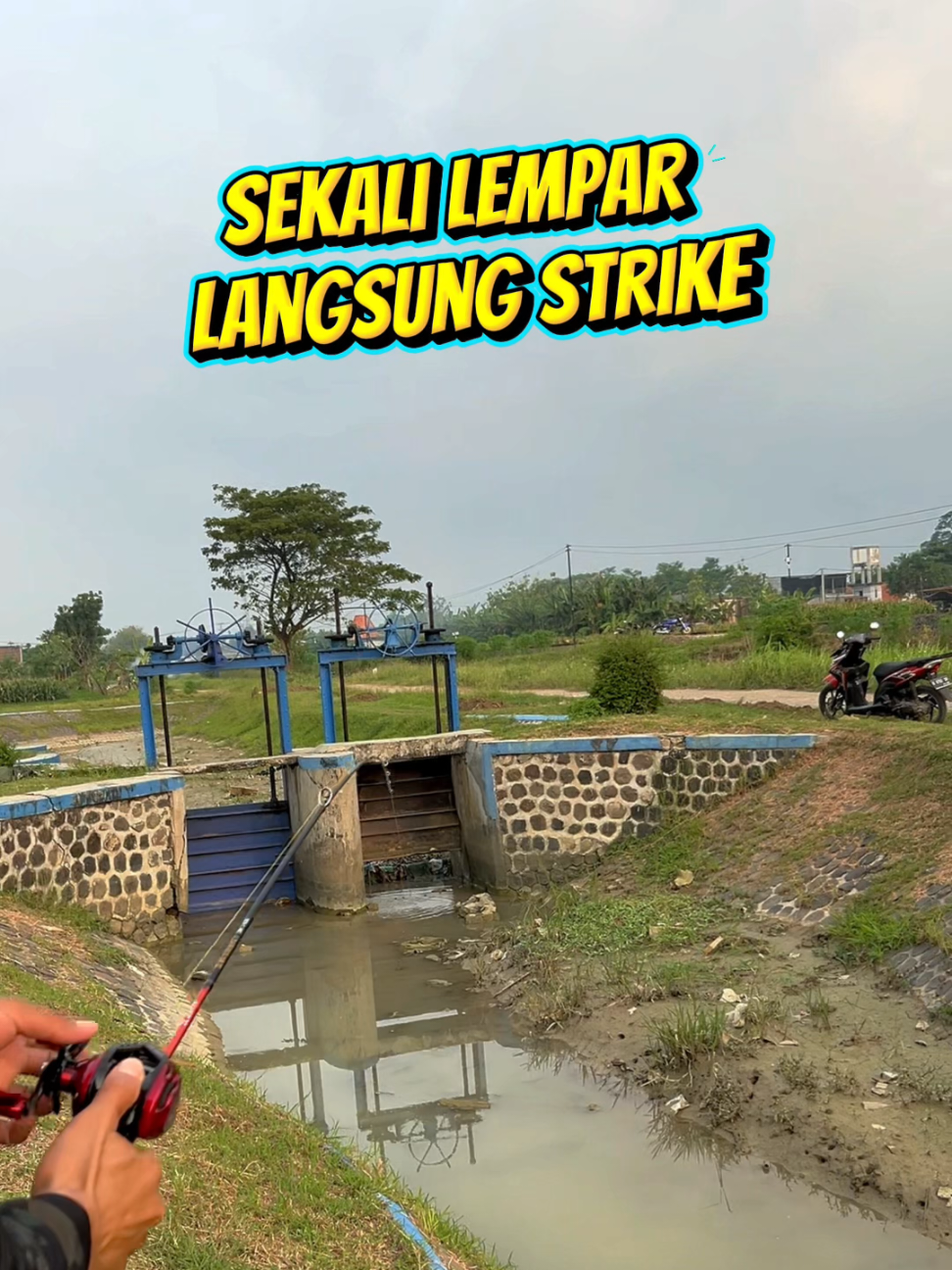 @Ucup borneo fishing