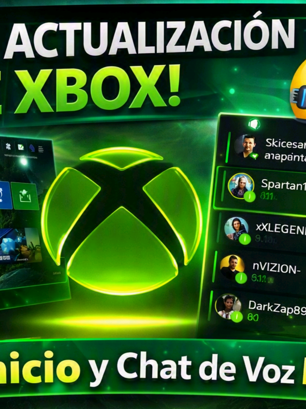 @El T&iacute;o Baza Gamer