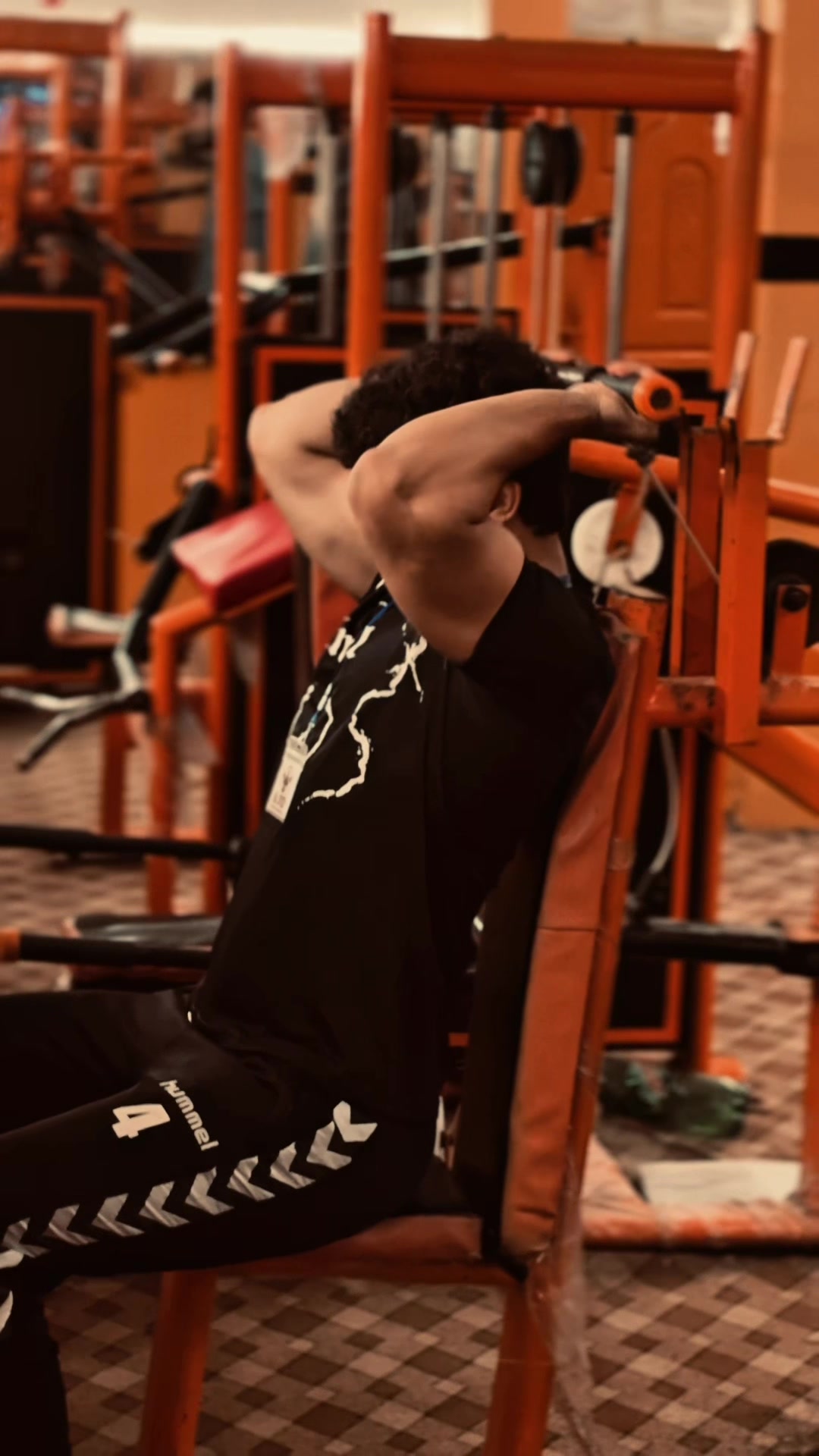 @Fadi fitness