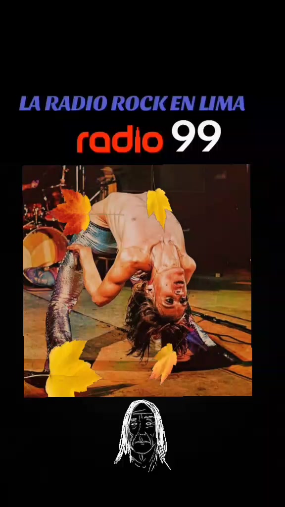 @radio 99