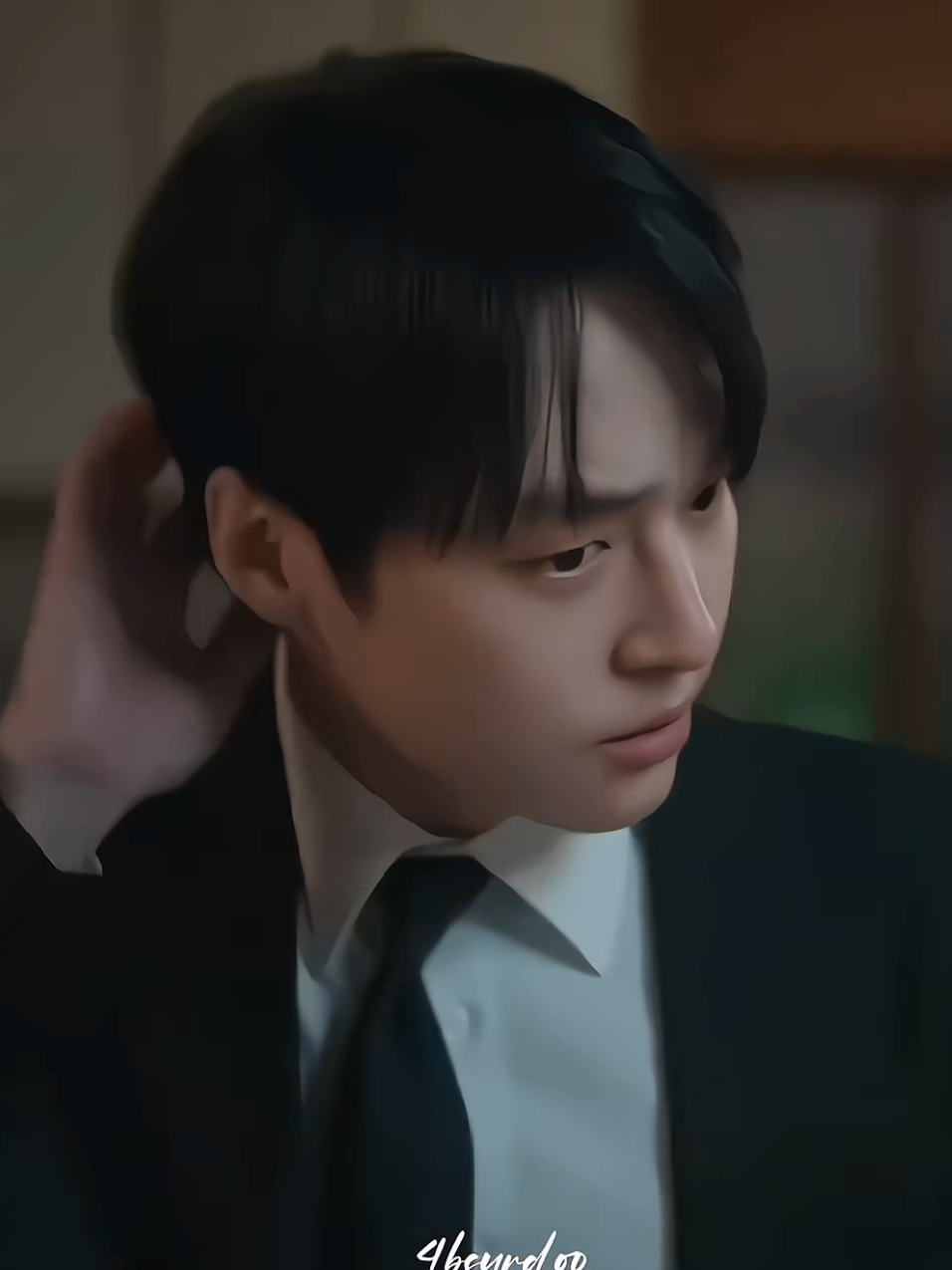 @변우석 여자친구