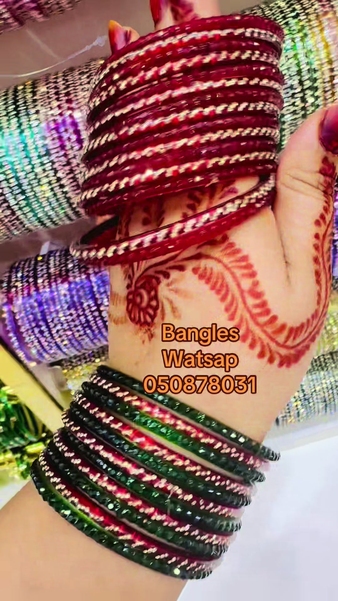 @Al ainayafashions