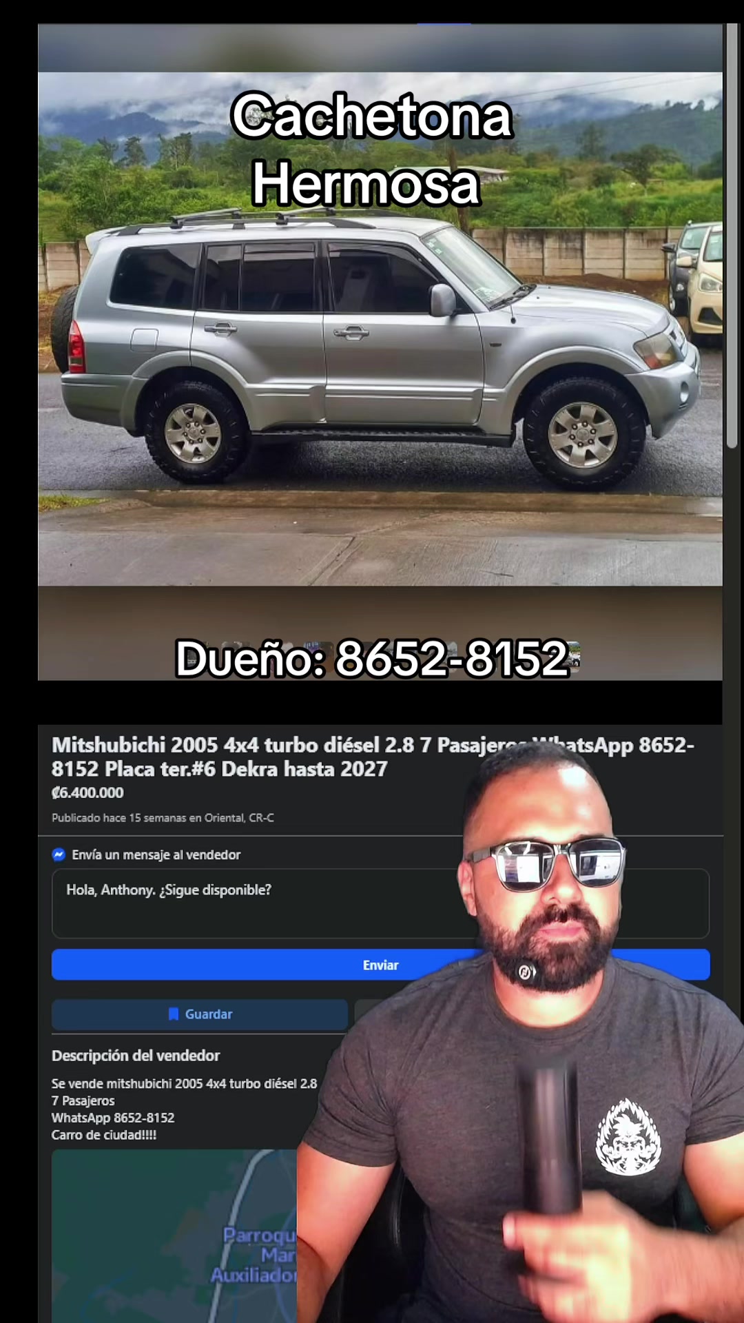 @Daniel Fox Anuncios Carro/Moto