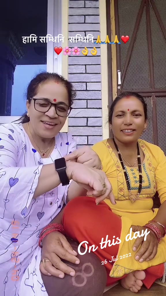 @Chandra dhakal bastola