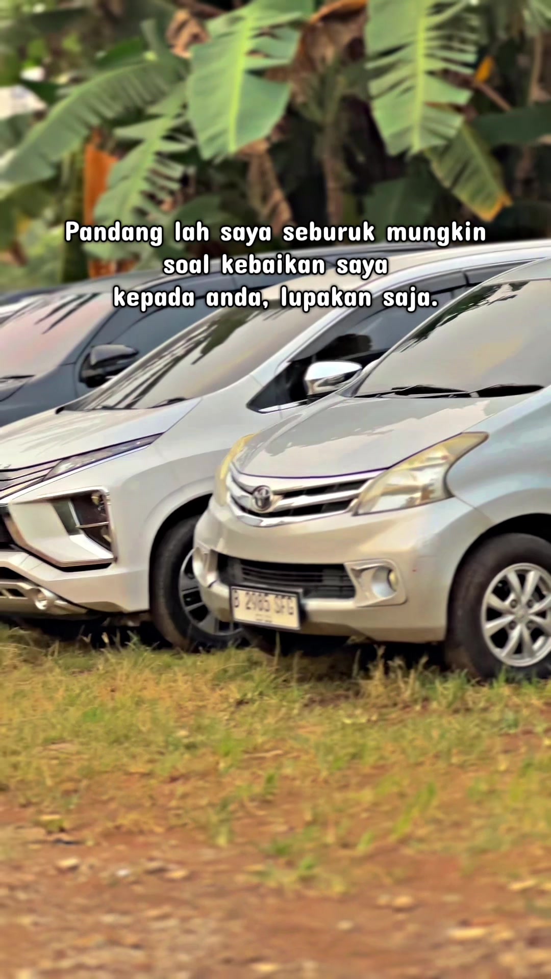 @Rental mobil murah