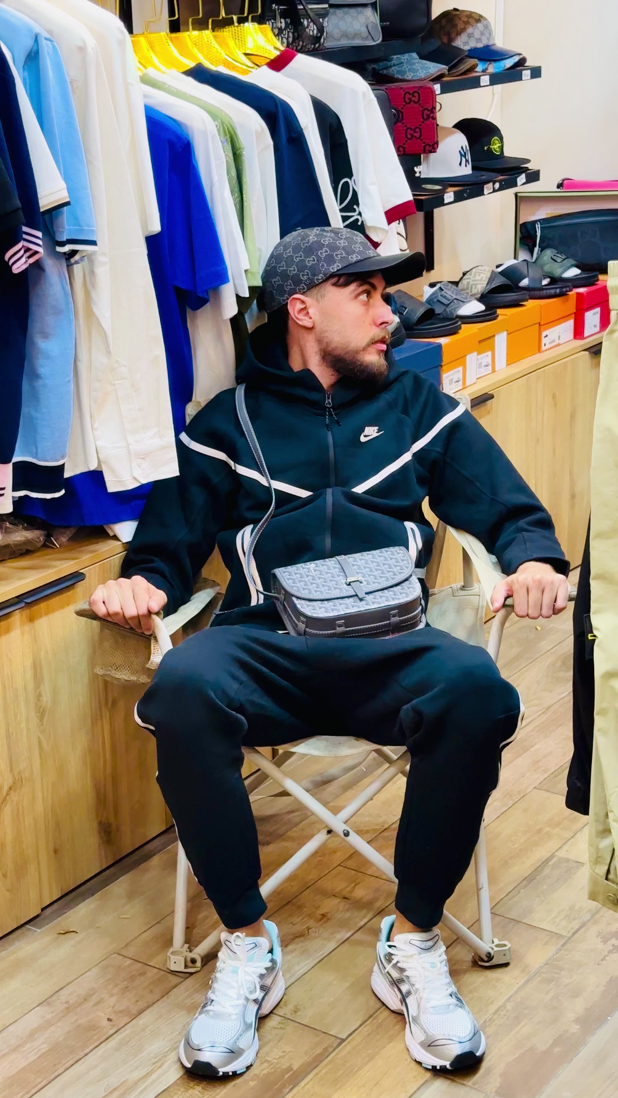 @AB Wear