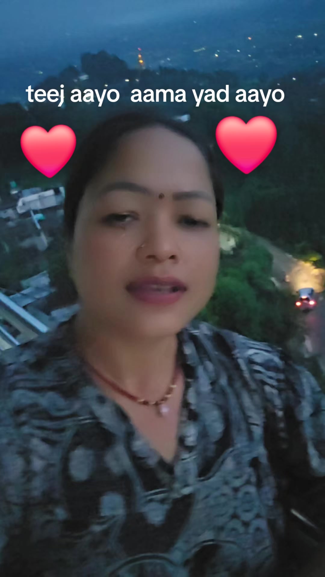 @Maya Pokhrel Chaudhary