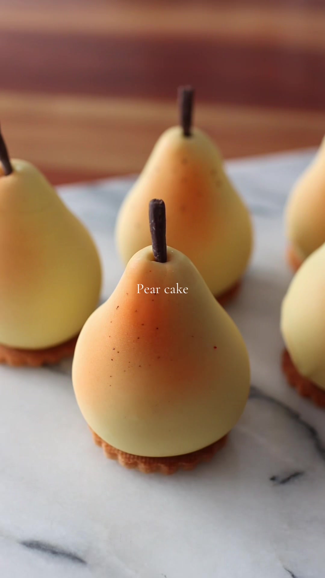 @Sunday Baking