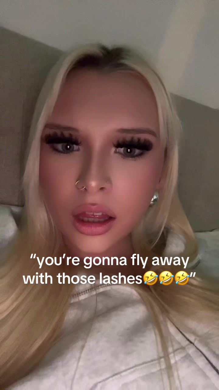 @despicable blonde