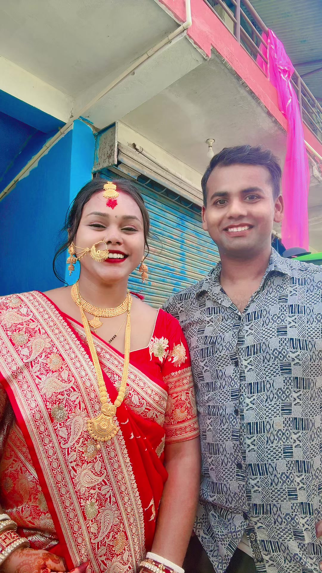 @chandani shah