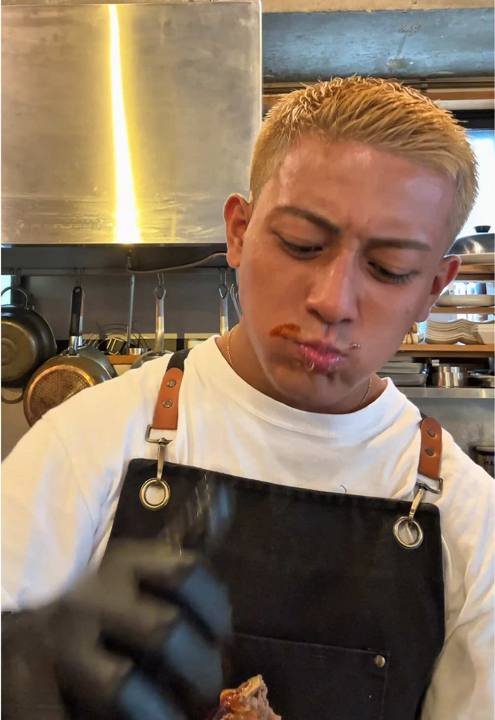 @てった