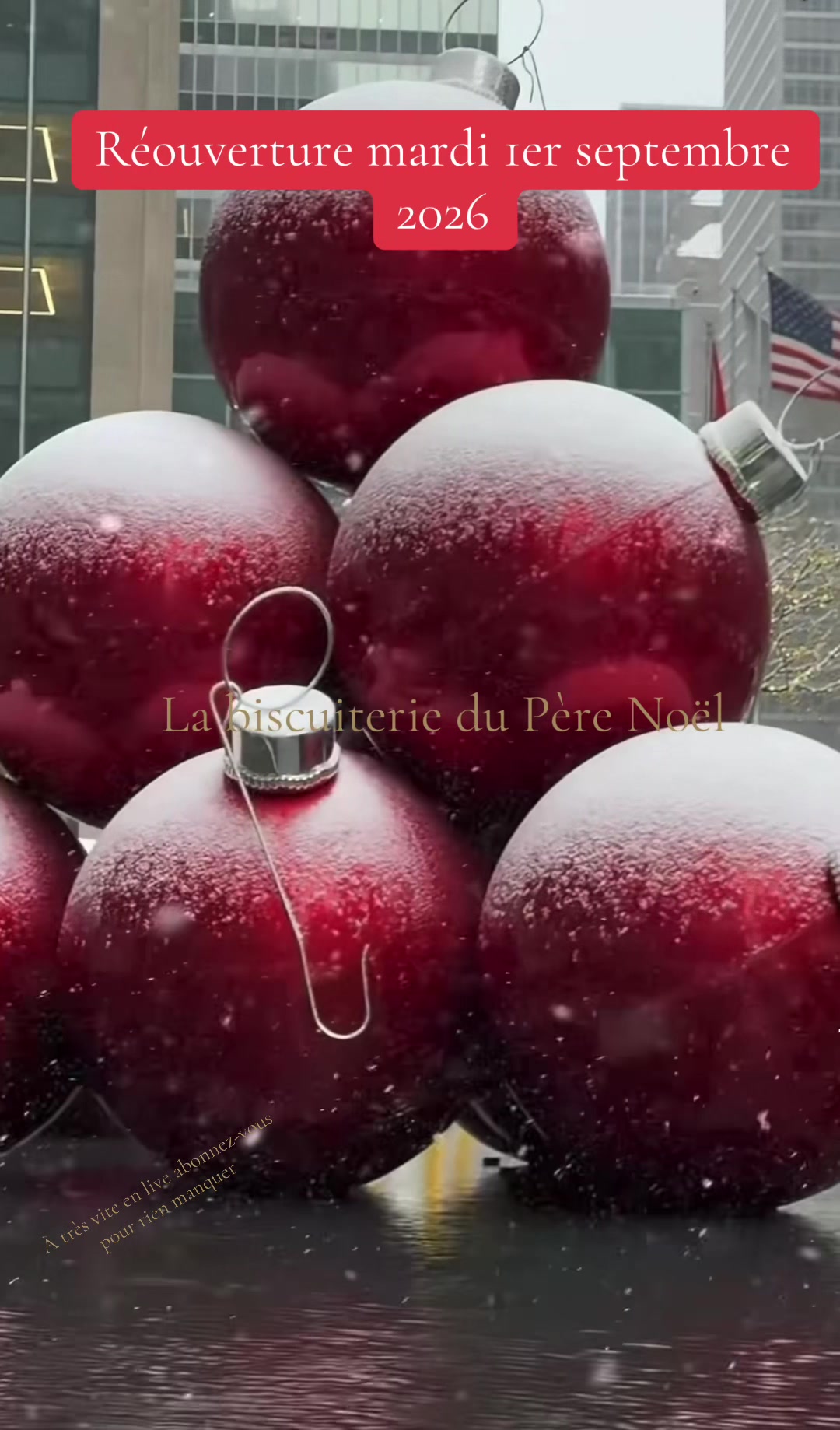 @La Biscuiterie du P&egrave;re No&euml;l