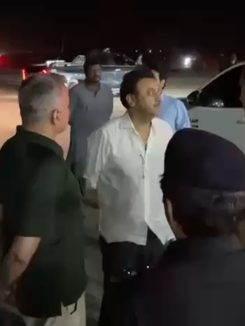 @SindhPolice