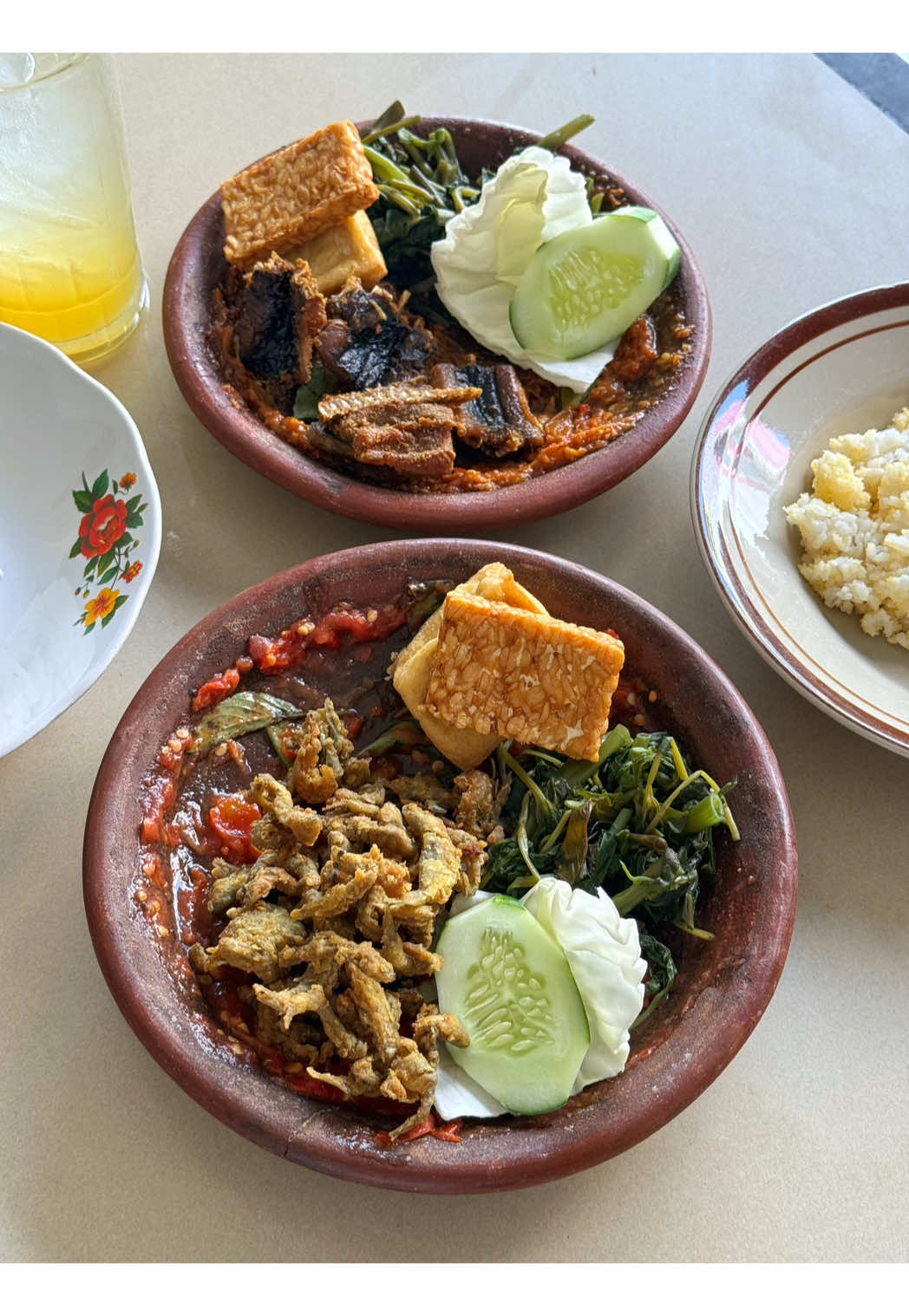 @KULINER JOMBANG
