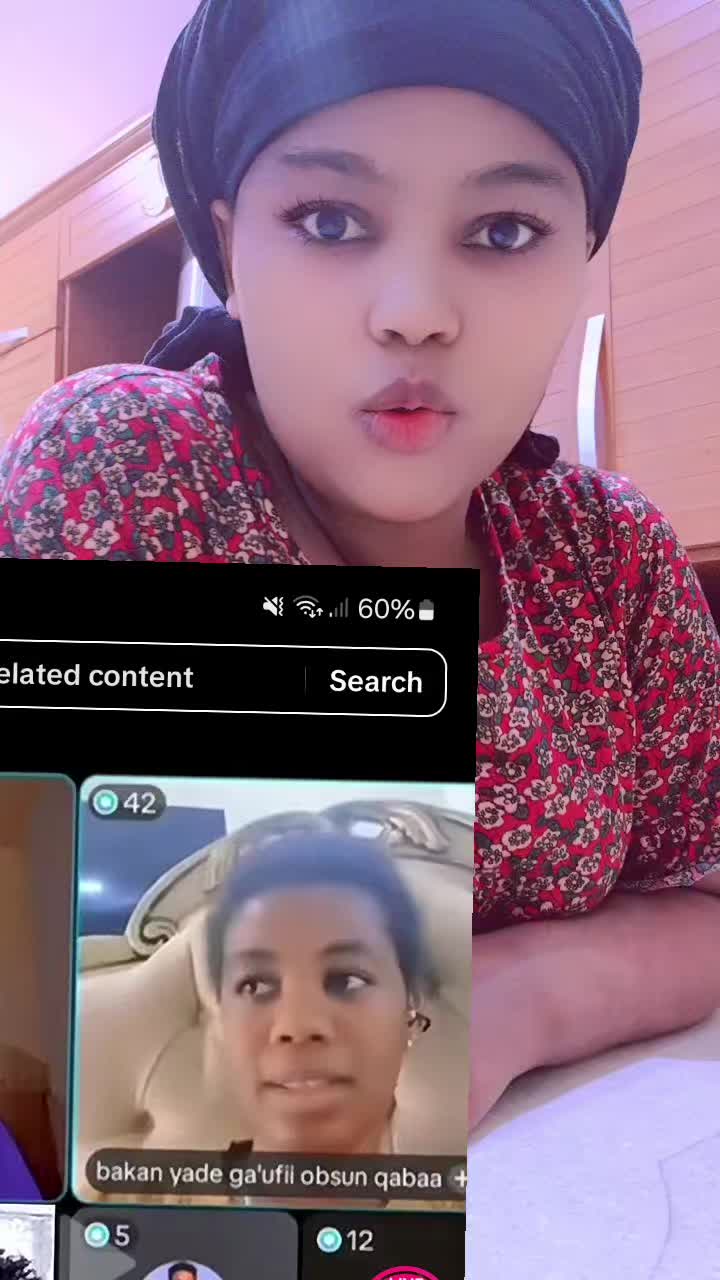 @BillileeAdunga