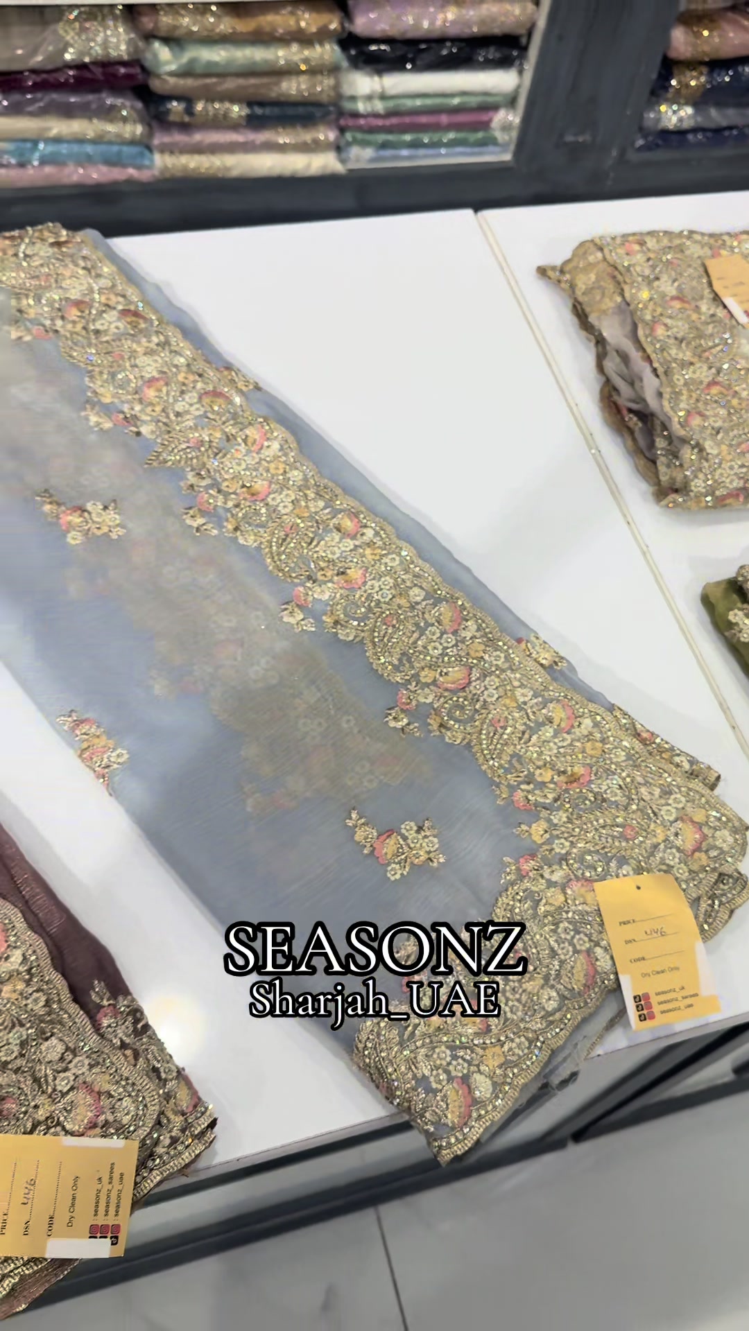 @SEASONZ_SAREE_UAE
