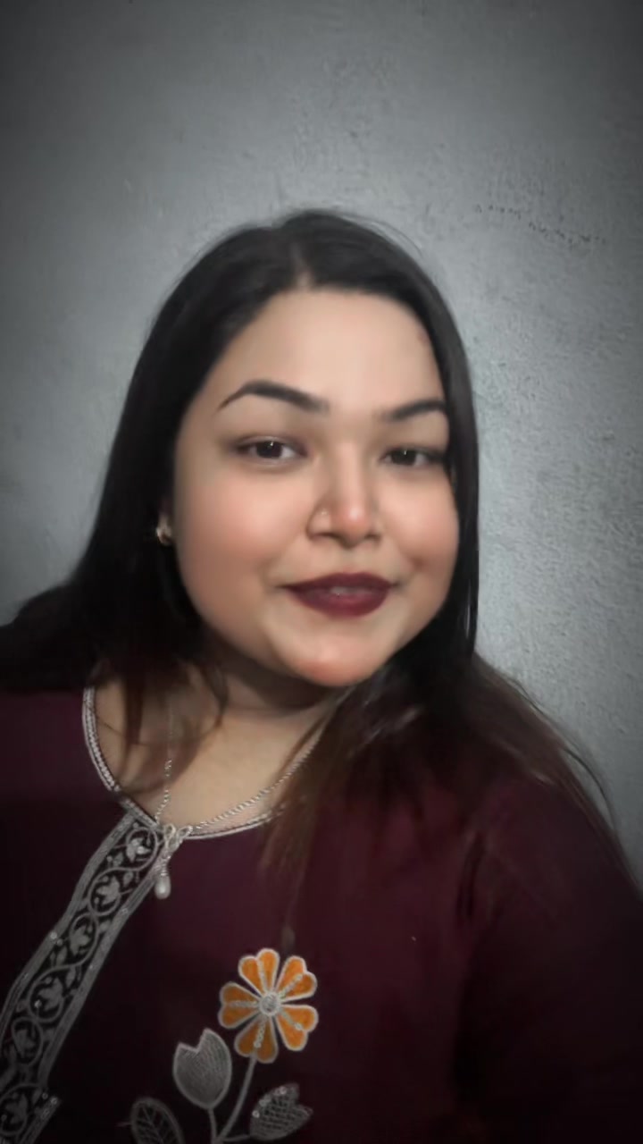@Niruta Gurung