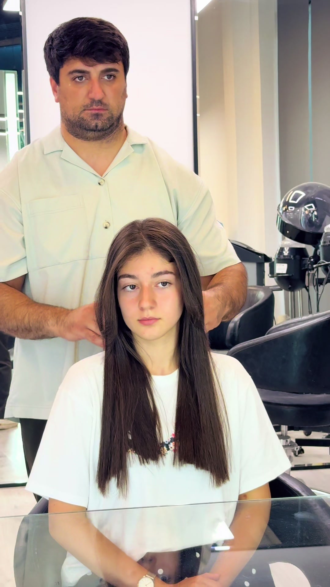 @Senan salon