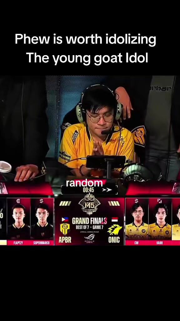 @random
