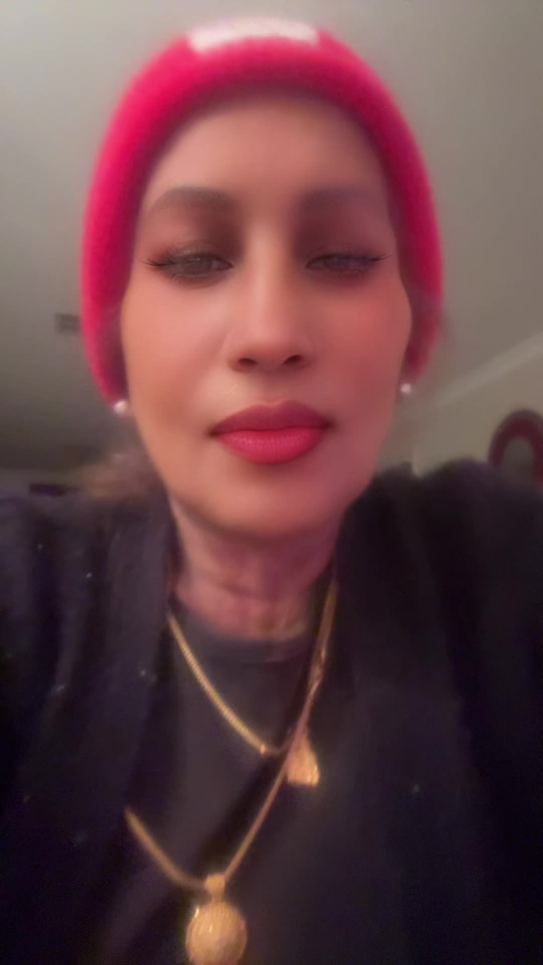 @Vinesh