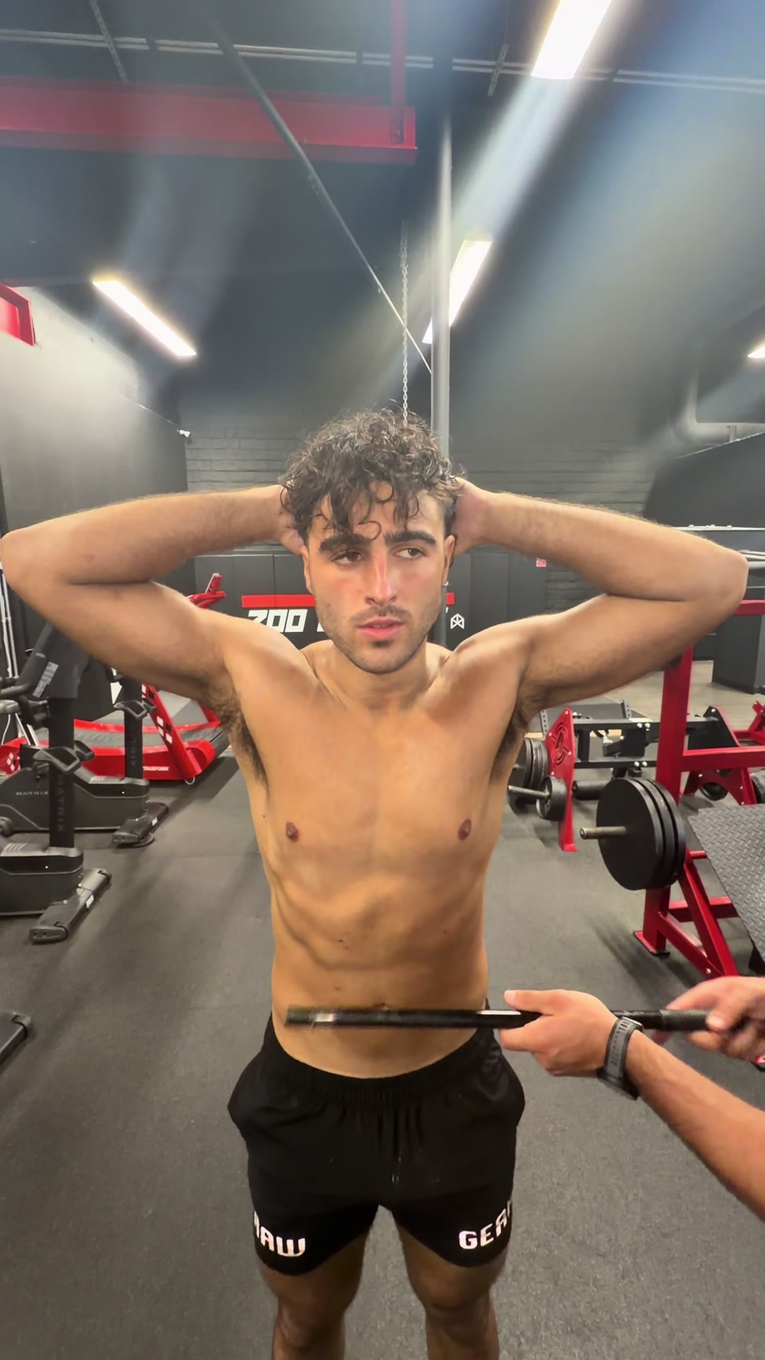 @Nick Nayersina