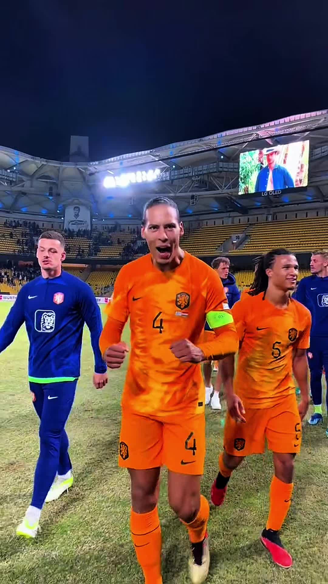 @Fútbol del mundo