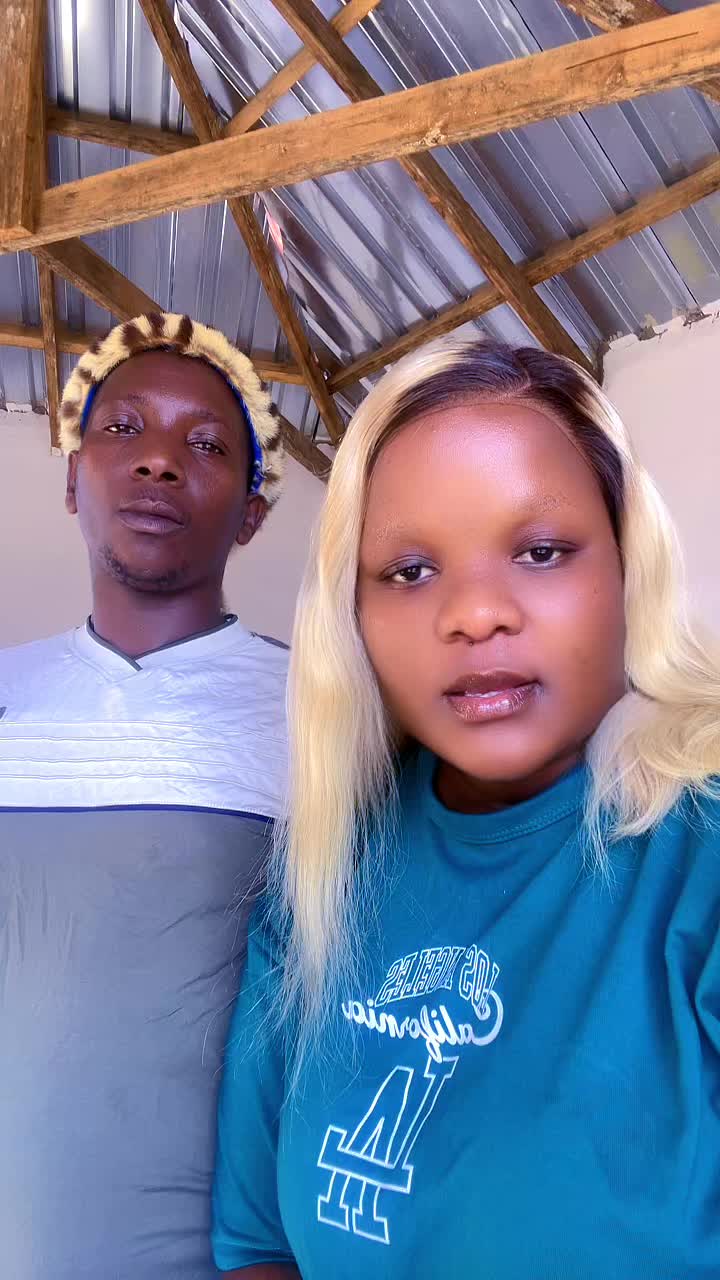 @Futhy Zulu (sisi kaKieh)