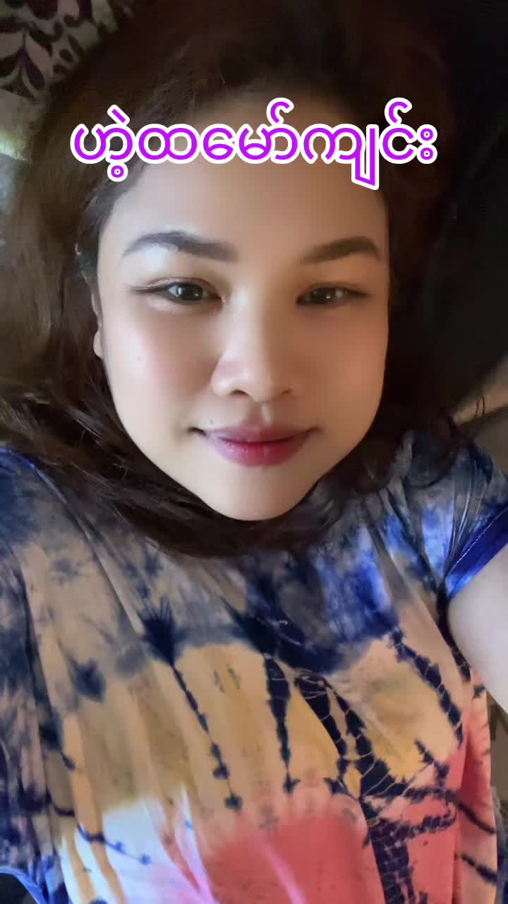 @Blossom phyu ♍️