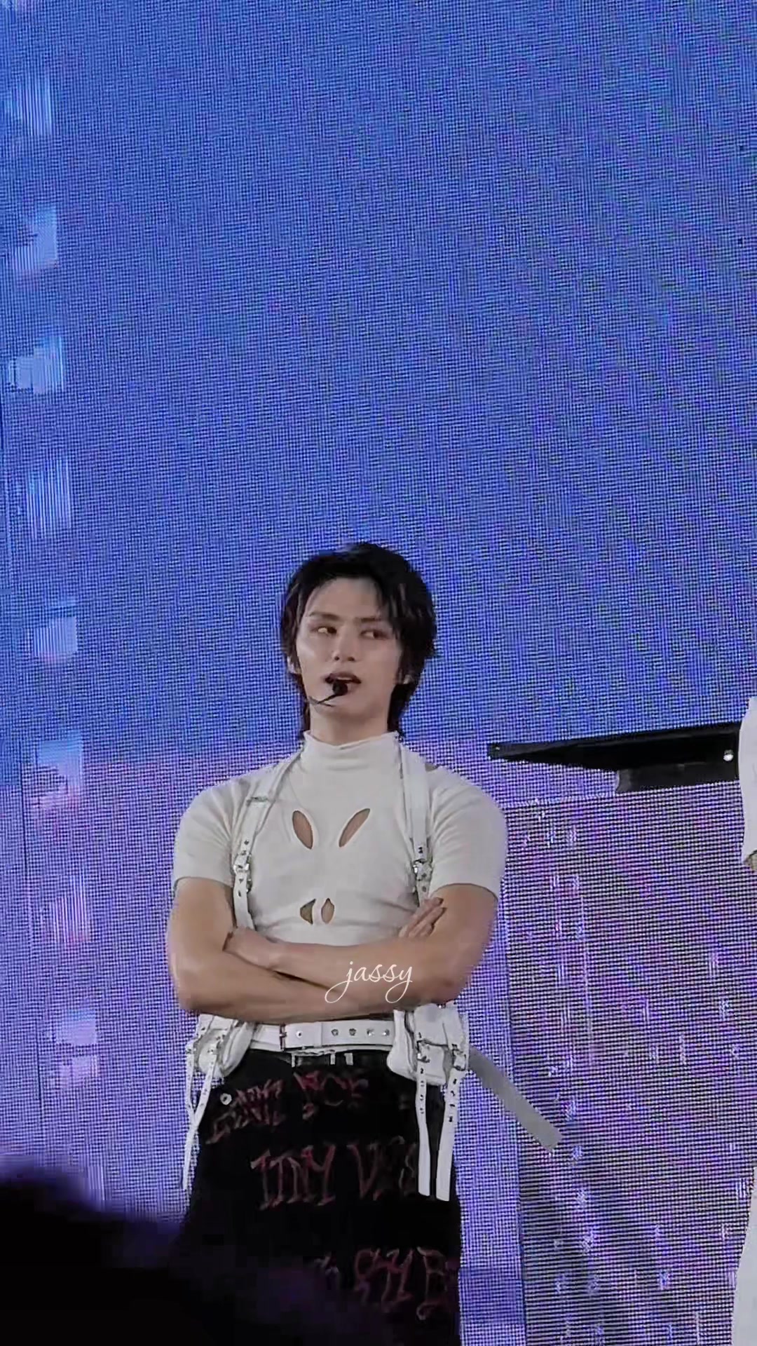 @jassy ๐ท