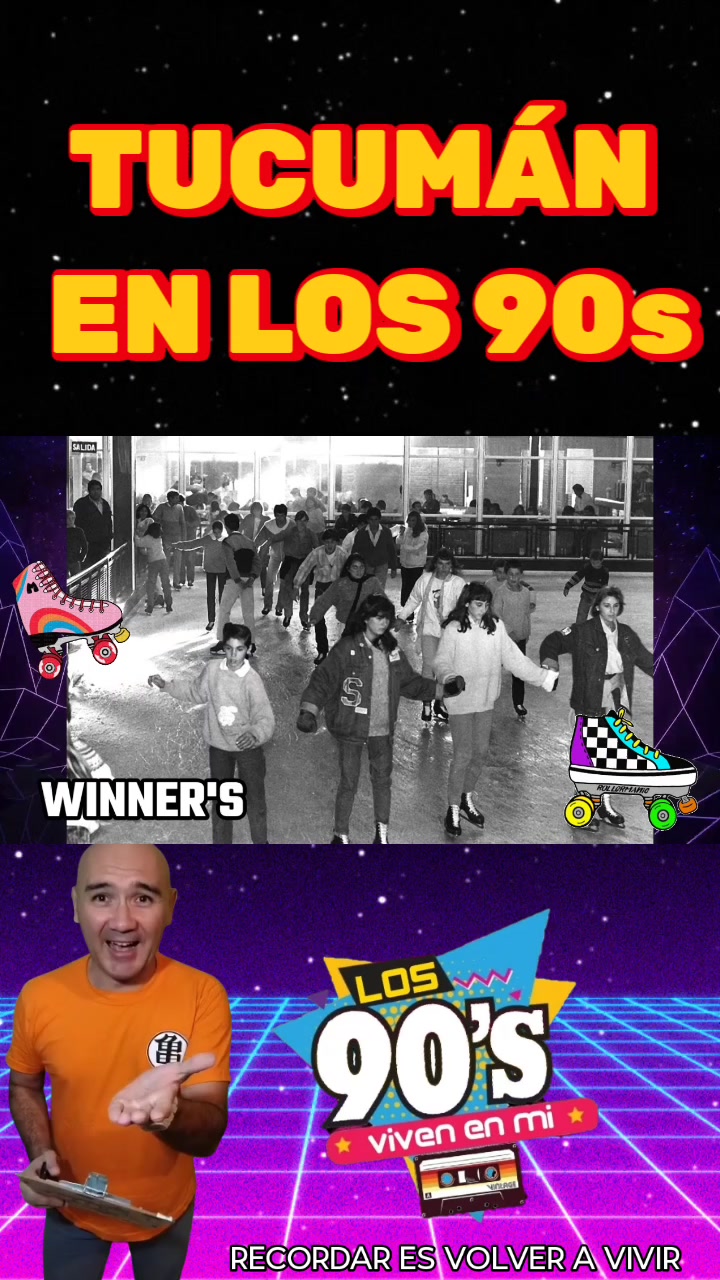 @Los90sVivenEnMi❤️