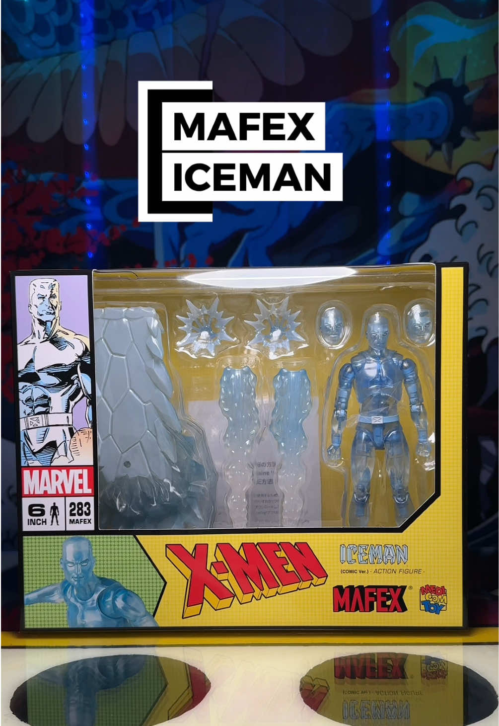 @Toyz Wit Attitudes