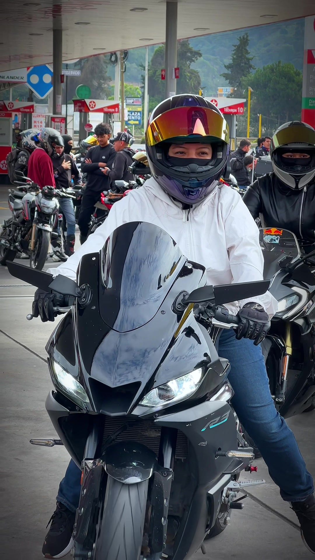@GuateBikers