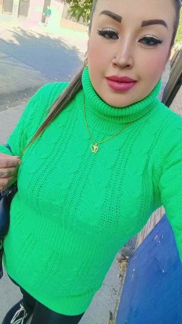 @🍬🇪🇨🇨🇱Tania Ximena🇪🇨🍬