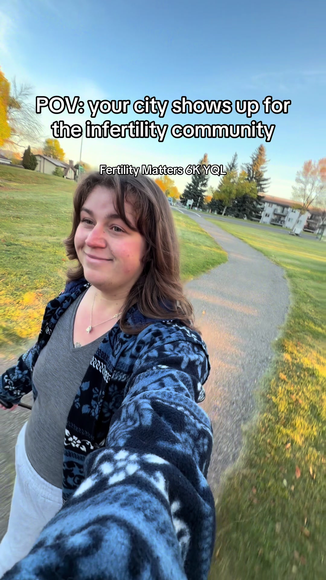 @Kelsie ๐ Fertility Journey