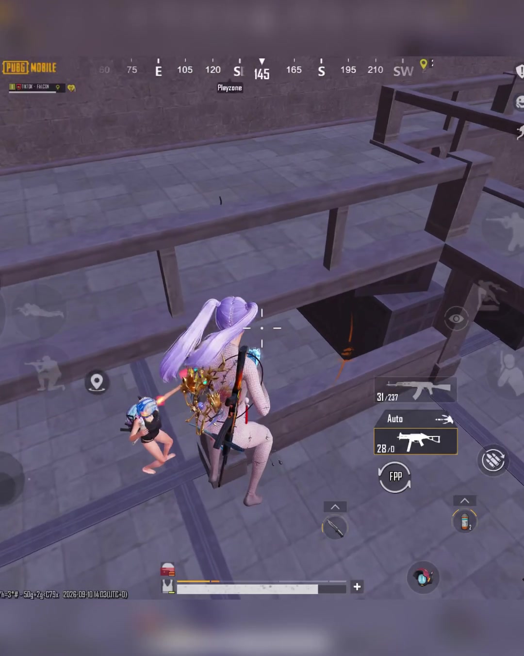 @FALCON GAMING