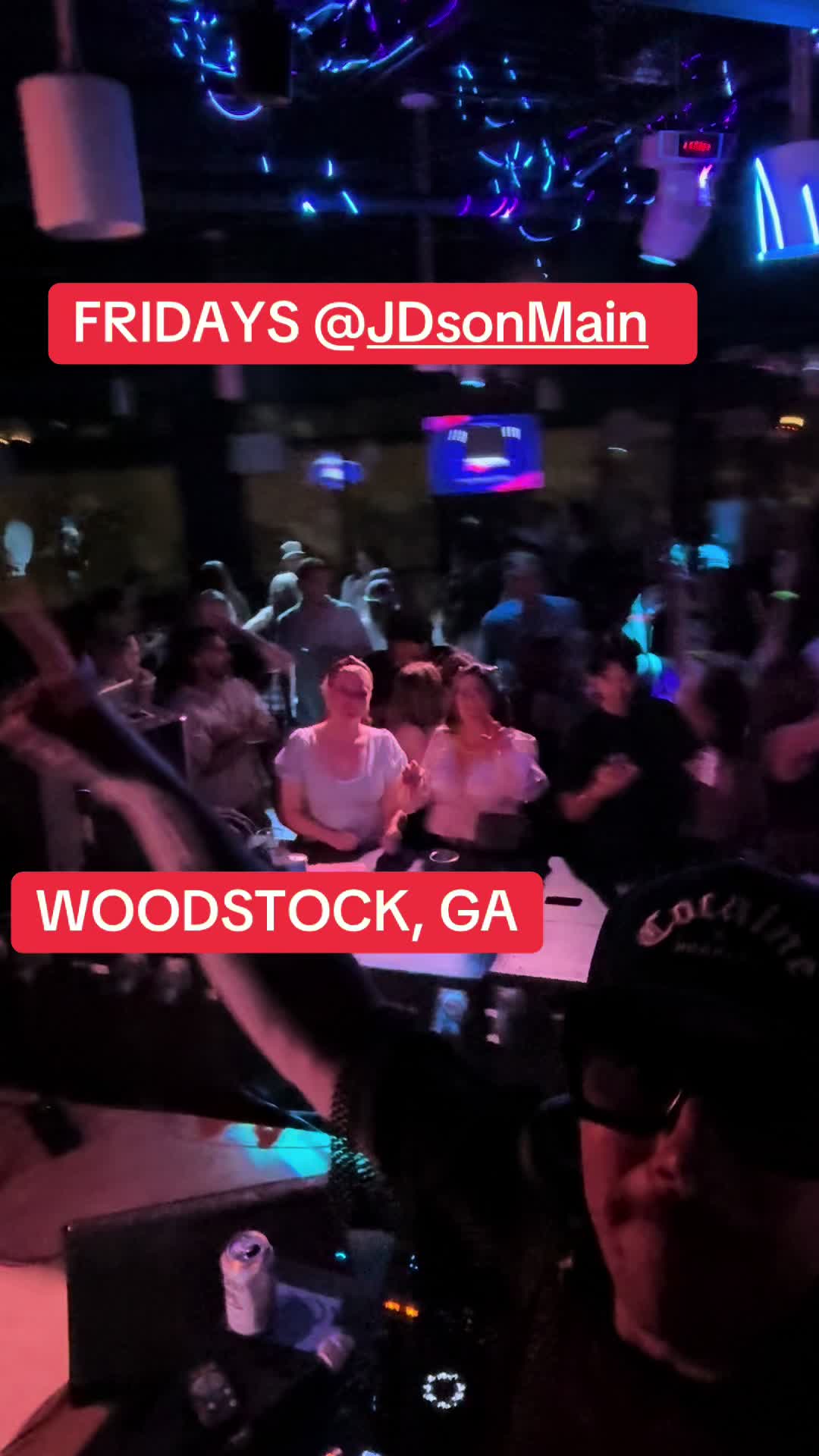 @DJ NIGHTRAIN