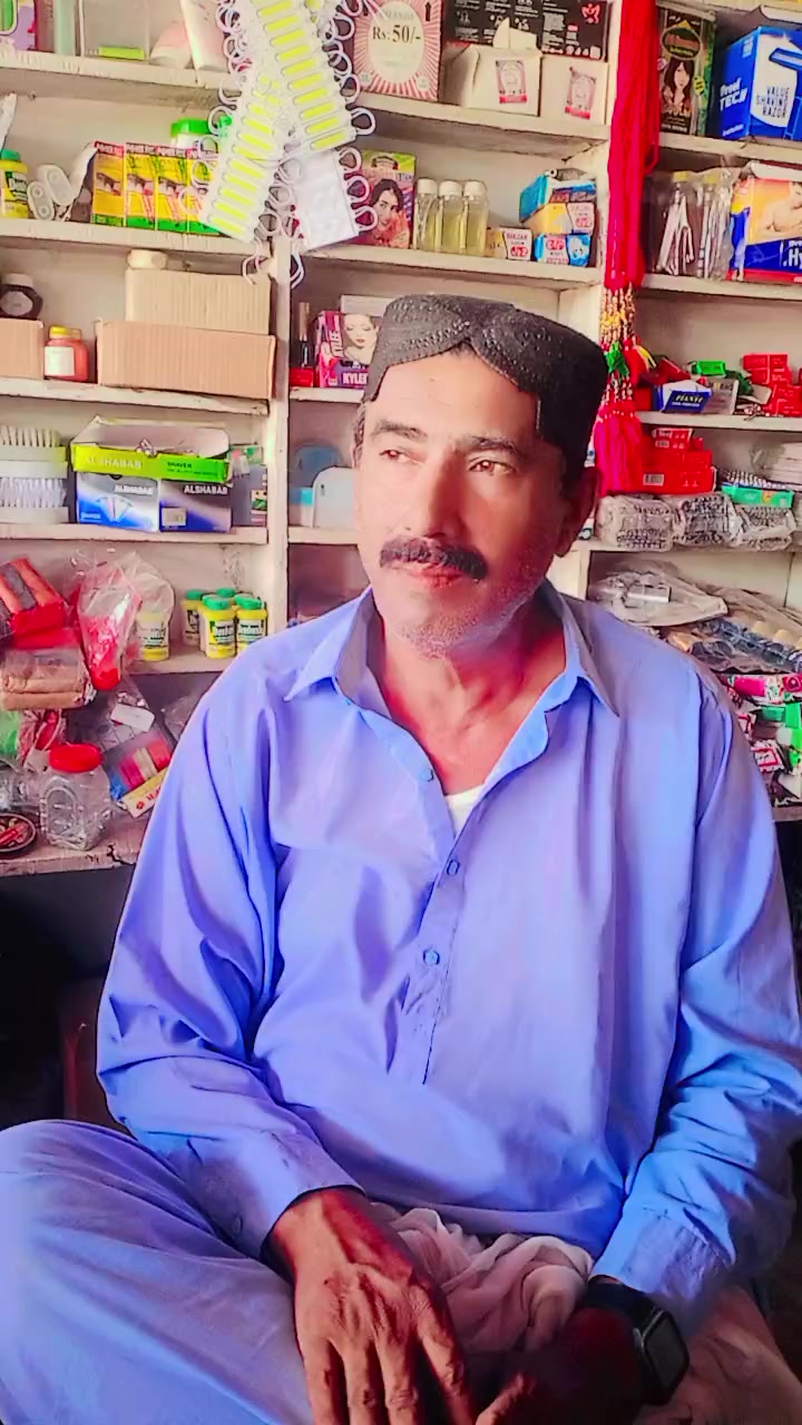@Mehar Ali Laghari