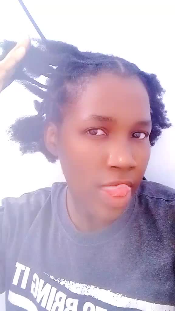 @DAD'S DAUGHTER 🤏🤏🤏🤏🤏🤞💯