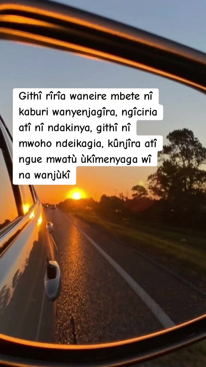 @Jeph Gathii
