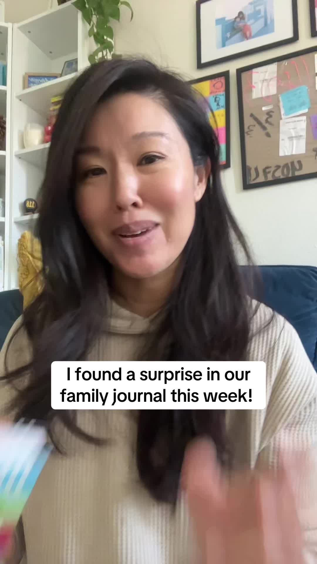 @Home Sweet Homes Journal
