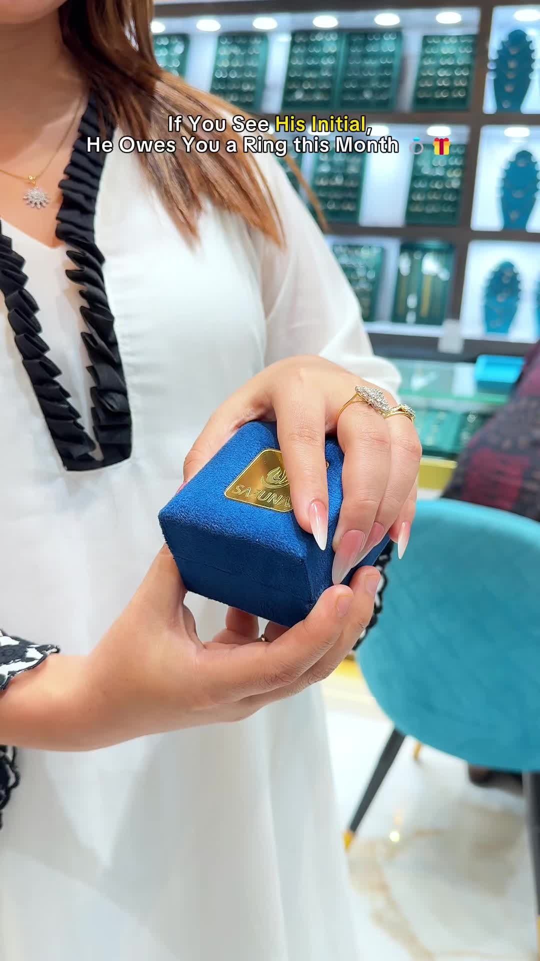 @Sazuna Jewellers Diamond