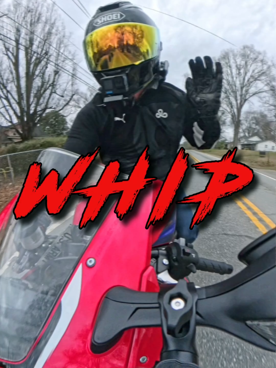 @Ride With Danger