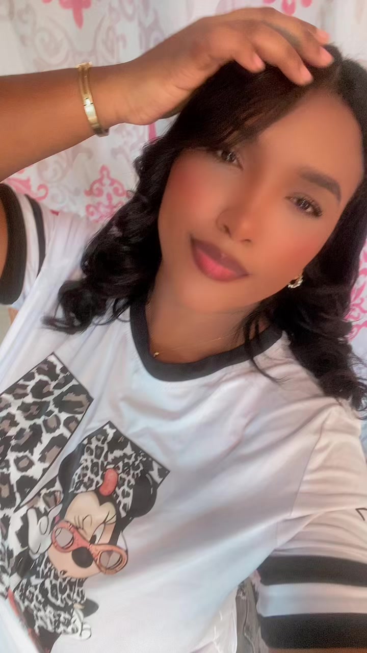 @Miguelina Montero 🦋