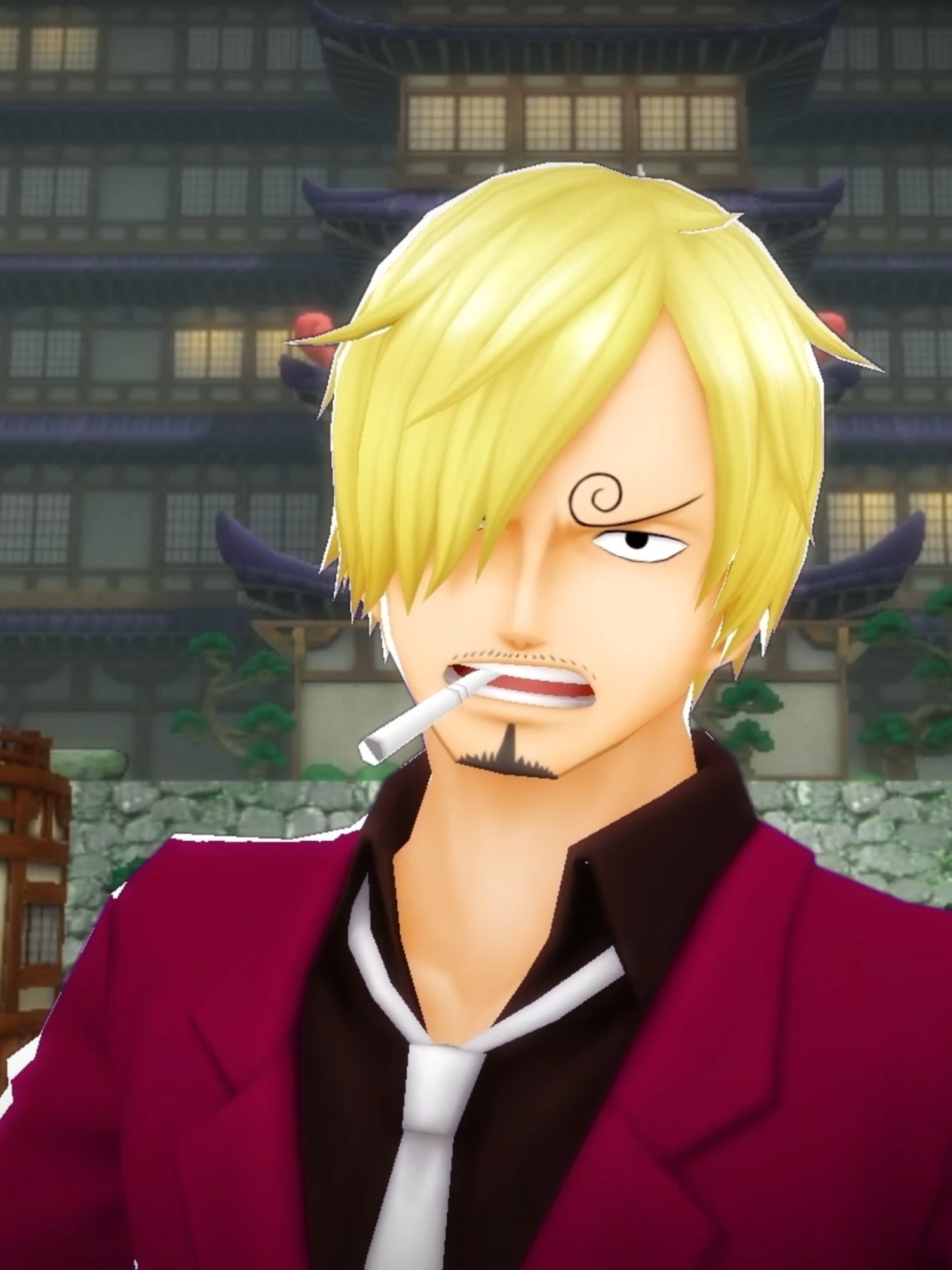 @ONE PIECE official