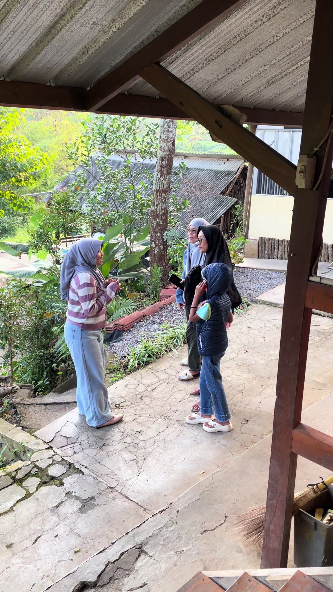 @D Leuwi Garut