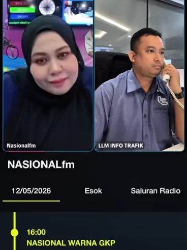 @LLM INFO TRAFIK