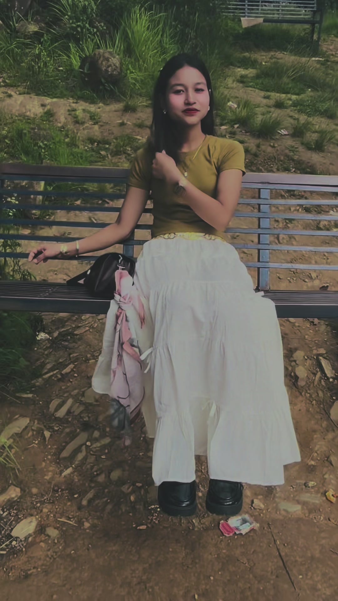 @kalpana Rawat 💗